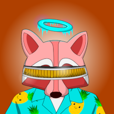Raccoon Royale